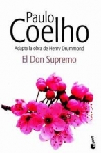 Cover art for El Don Supremo