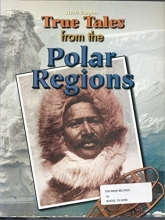 Cover art for True Tales from the Polar Regions