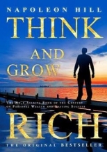 Cover art for Think and Grow Rich (Paperback)--by Napoleon Hill [2011 Edition] ISBN: 9781612930299