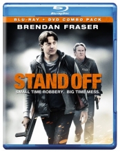 Cover art for Stand Off BD/Combo [Blu-ray]