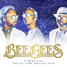 Cover art for Timeless - The All-Time Greatest Hits