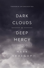 Cover art for Dark Clouds, Deep Mercy