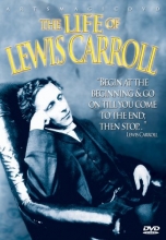 Cover art for The Life Of Lewis Carroll