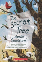 Cover art for The Secret Tree