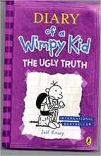 Cover art for Diary of a Wimpy Kid 5 [Paperback] [Jan 01, 2014] JEFF KINNEY