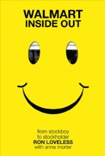 Cover art for Walmart Inside Out: From Stockboy to Stockholder