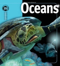 Cover art for Oceans (Insiders)