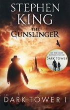 Cover art for The Gunslinger (The Dark Tower)