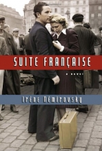 Cover art for Suite Franaise