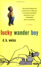 Cover art for Lucky Wander Boy