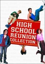 Cover art for High School Reunion Collection 