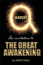 Cover art for QAnon: An Invitation to The Great Awakening