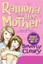 Cover art for Ramona And Her Mother