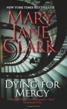 Cover art for Dying for Mercy