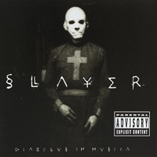 Cover art for Diabolus In Musica