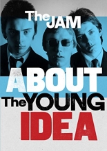 Cover art for About the Young Idea