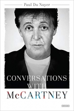Cover art for Conversations with McCartney