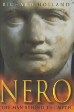 Cover art for Nero