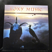 Cover art for Avalon