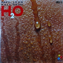 Cover art for Maneater [Vinyl 12'']