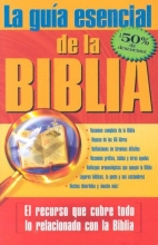 Cover art for La Guia Esencial De La Biblia (Spanish Edition)