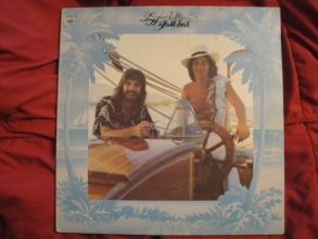 Cover art for Loggins & Messina - Full Sail - Vinyl LP