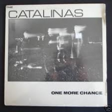 Cover art for One More Chance