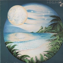 Cover art for Luna Sea