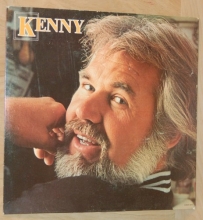 Cover art for Kenny