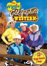 Cover art for The Wiggles - Cold Spaghetti Western