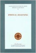 Cover art for Spiritual Counsels II: Spiritual Awakening