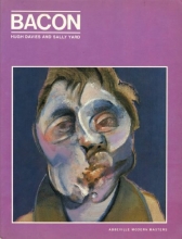 Cover art for Francis Bacon (Modern Masters Series)