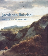 Cover art for Jacob Van Ruisdael: Master of Landscape