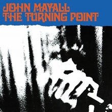 Cover art for The Turning Point