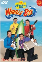 Cover art for The Wiggles - Wiggle Bay