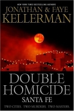 Cover art for Double Homicide