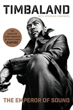 Cover art for The Emperor of Sound: A Memoir
