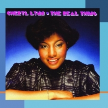 Cover art for The Real Thing