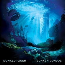 Cover art for Sunken Condos