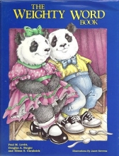 Cover art for The Weighty Word Book