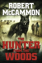 Cover art for The Hunter from the Woods