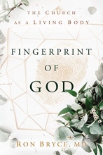Cover art for Fingerprint of God: The Church as a Living Body