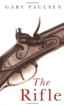 Cover art for The Rifle