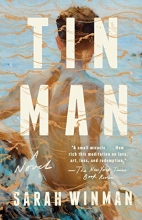 Cover art for Tin Man: A Novel