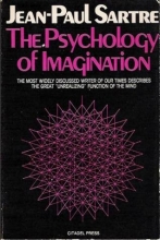 Cover art for The Psychology of Imagination