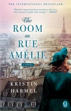 Cover art for The Room on Rue Amlie