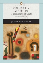 Cover art for Imaginative Writing: The Elements of Craft (Penguin Academics Series)