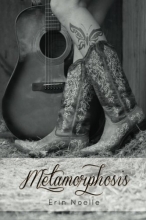 Cover art for Metamorphosis (Book Boyfriend Series) (Volume 1)