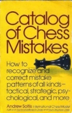 Cover art for Catalog of Chess Mistakes