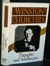 Cover art for Thoughts and Adventures
